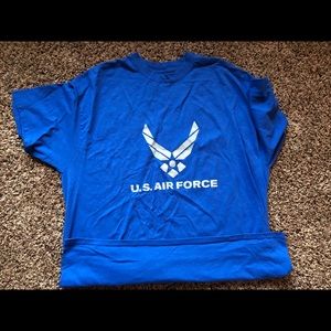 Air Force Tee